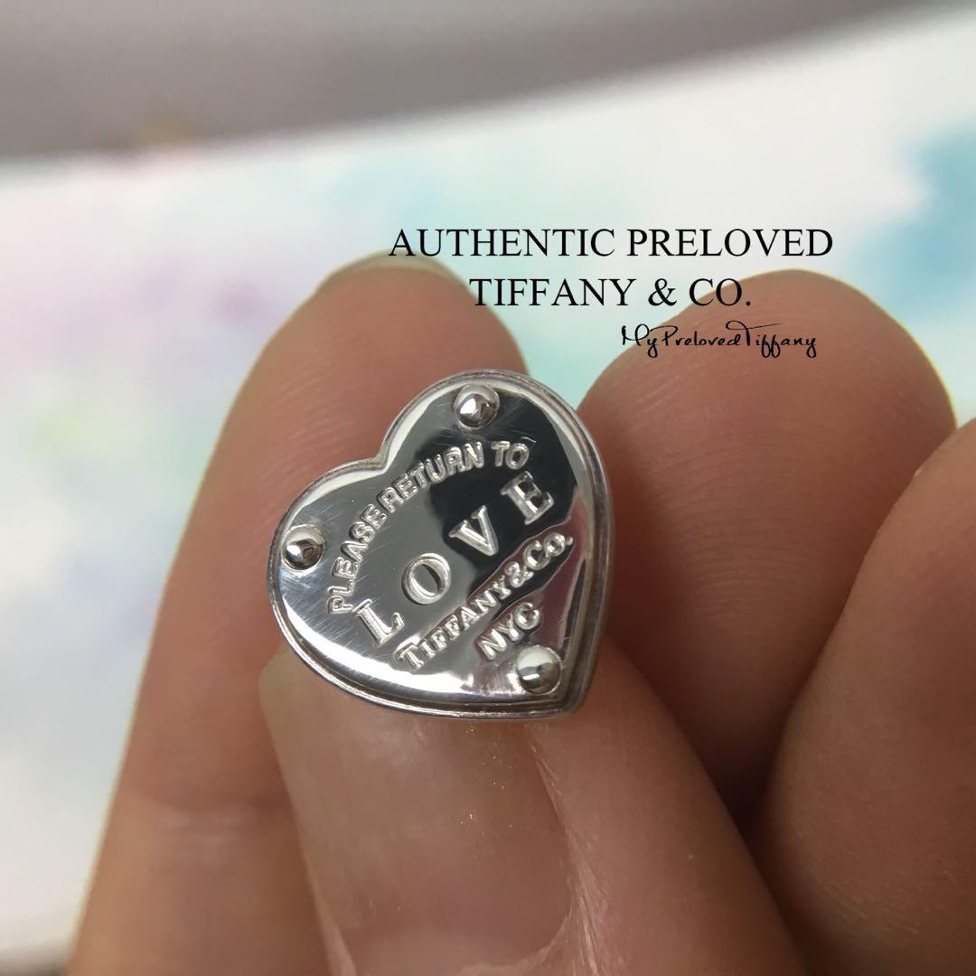 Return to tiffany love earrings new arrivals