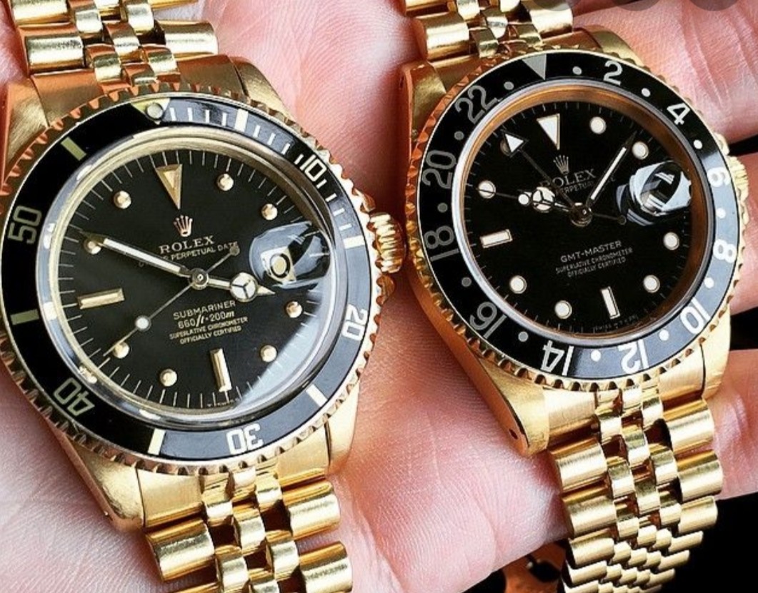 best price highest buy rolex submariner Luxury Watches on Carousell