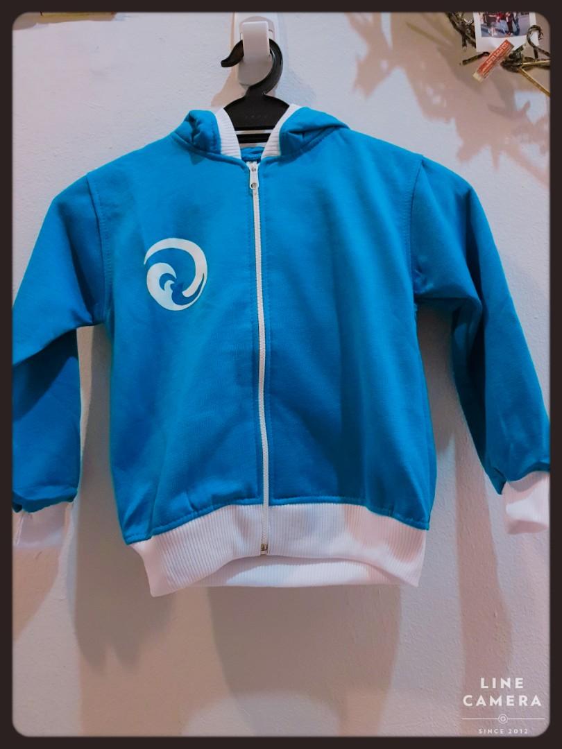 Boboiboy Ice sweater Babies Kids Babies Kids Fashion on