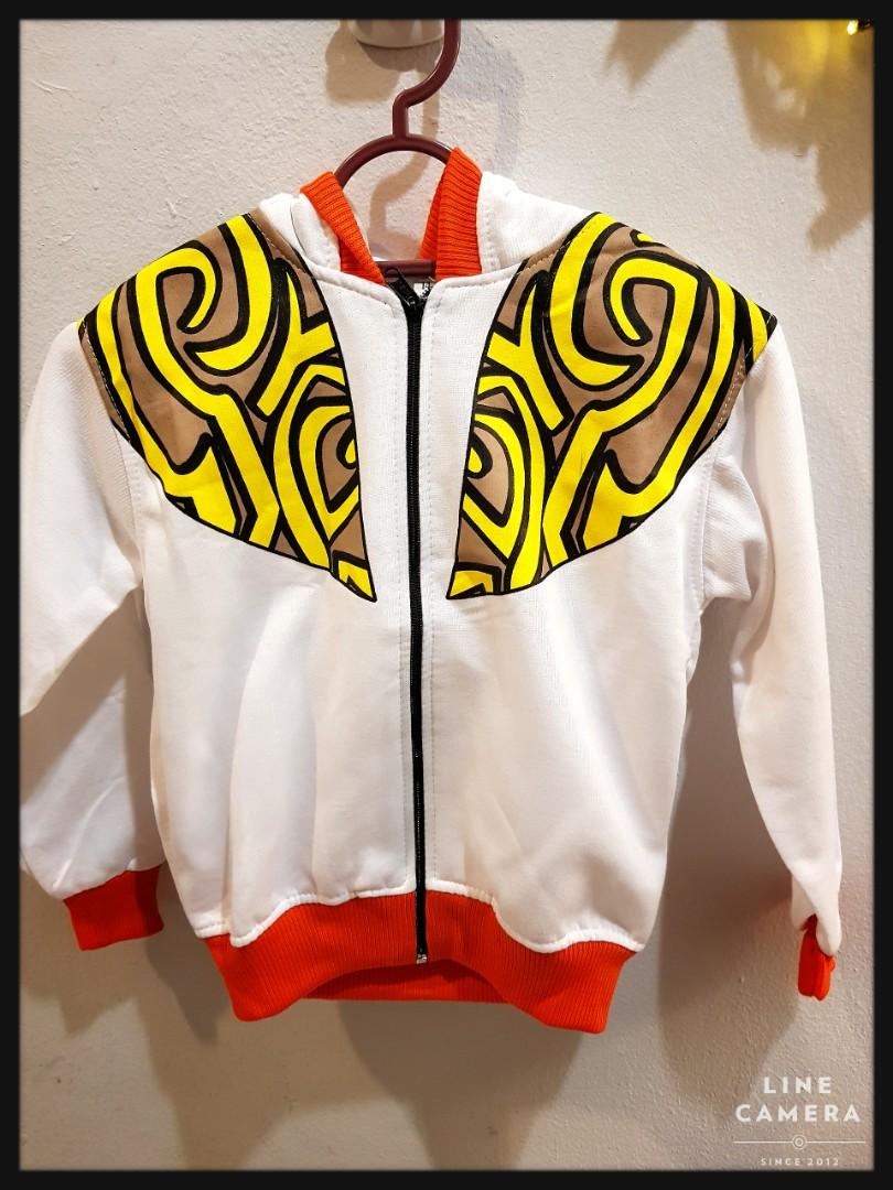Sweater boboiboy shop