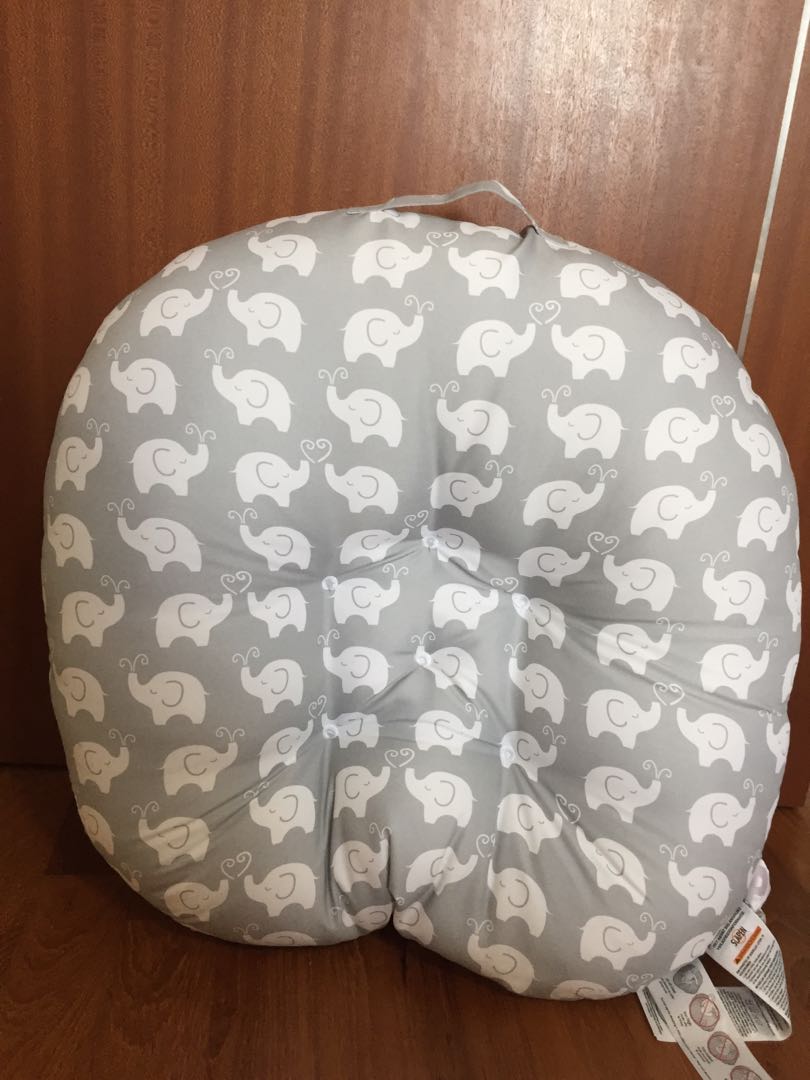 Boppy baby lounger, Babies & Kids, Baby Nursery & Kids Furniture, Cots