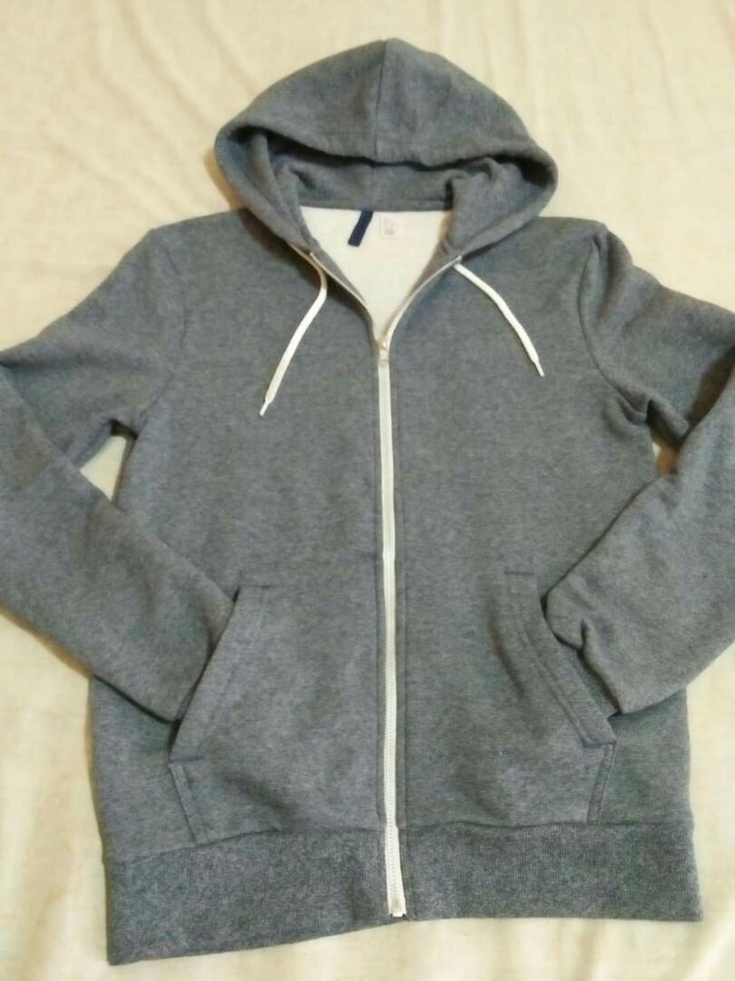 divided brand hoodie