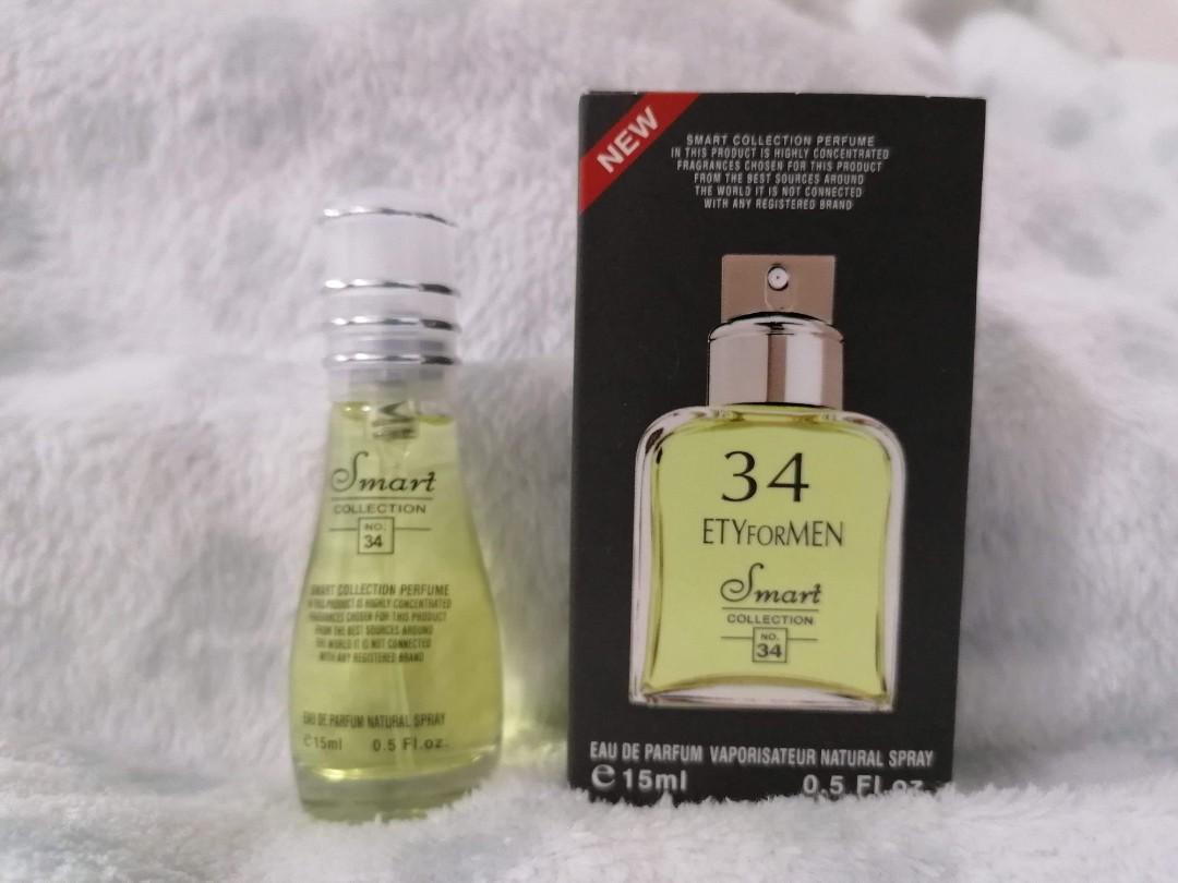 Eternity 15ml perfume deals