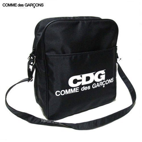 Cdg sling bag