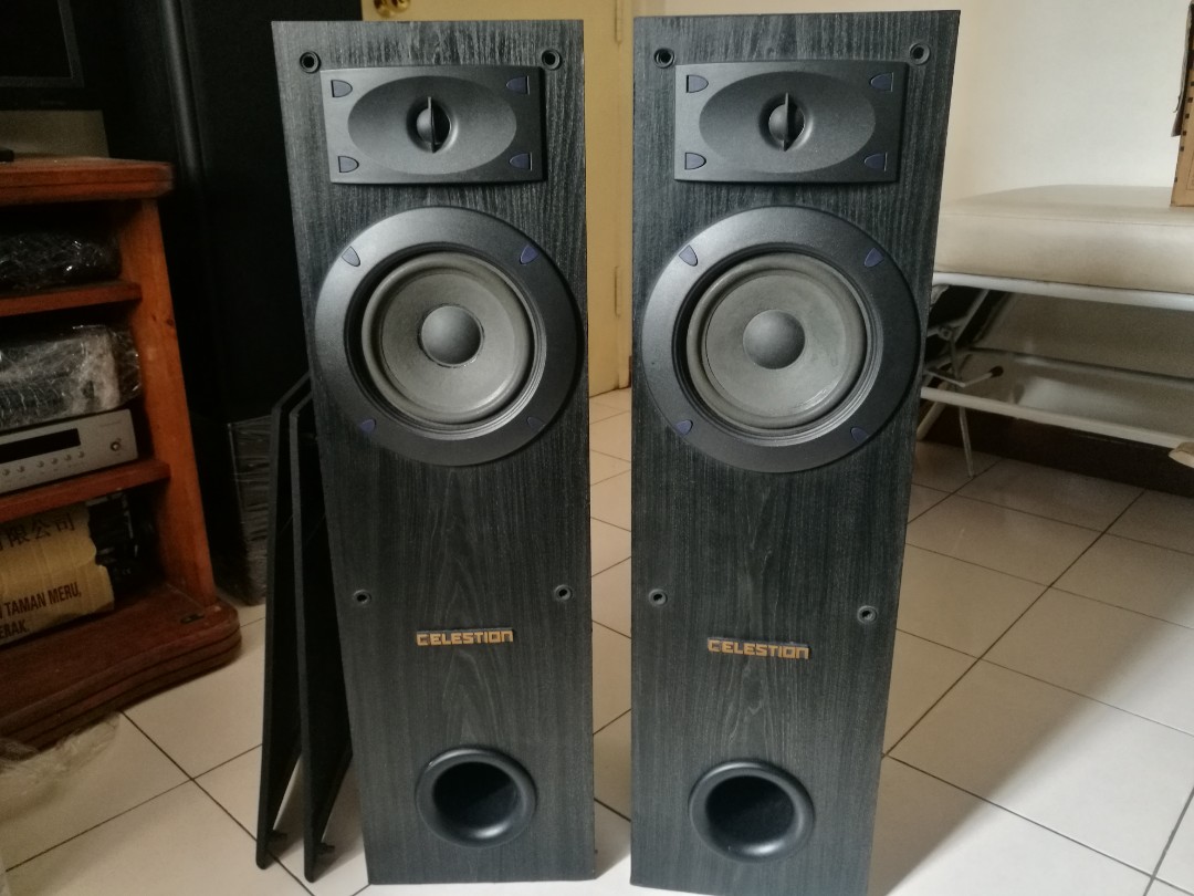 Celestion 23i sales