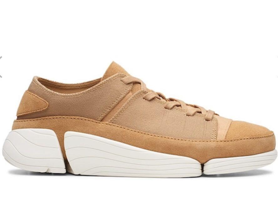 Clarks trigenic evo womens new arrivals