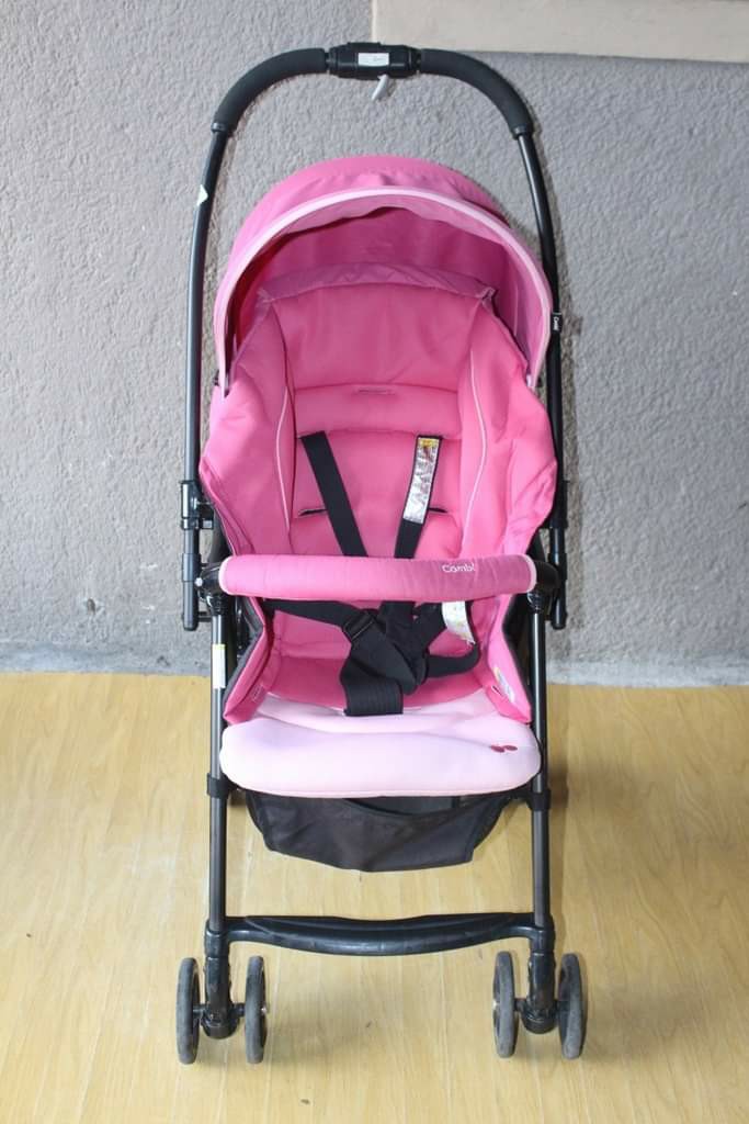 Combi pram price online