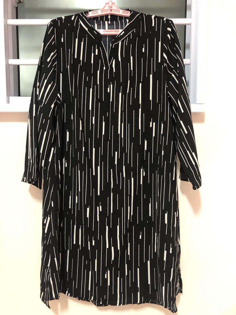 comfortable cotton dresses