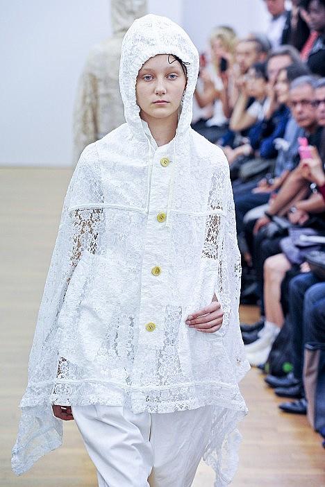 Comme des garcons 2011 discount