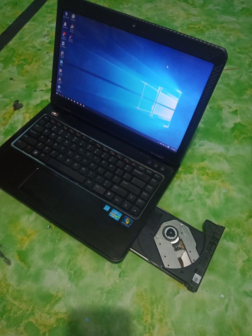 DELL INSPIRON N4110, Computers & Tech, Laptops & Notebooks on Carousell