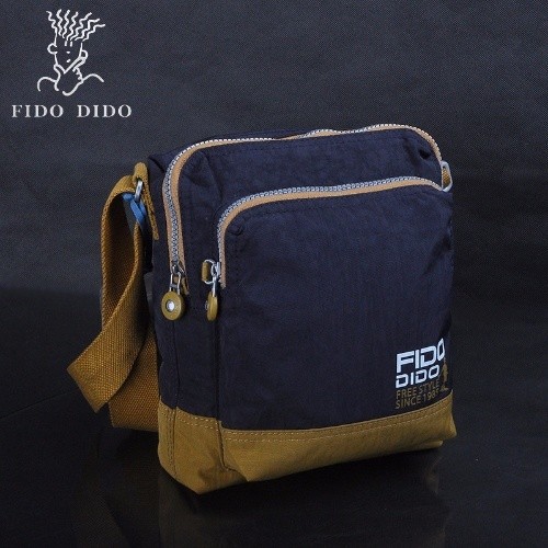 Fido Dido Premium Colour Sling Bag Men s Fashion Bags Sling
