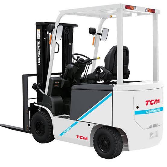 Forklift Rental Business Services Industrial Equipment Rental On Carousell