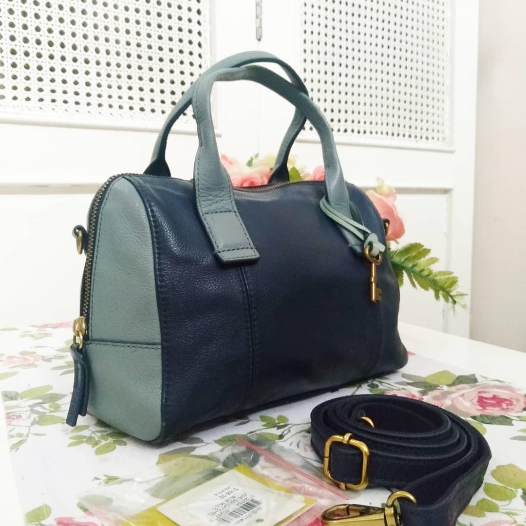 Fossil jori small hot sale