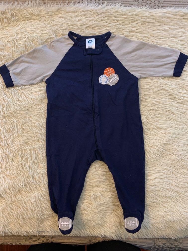 gerber for 3 month old baby