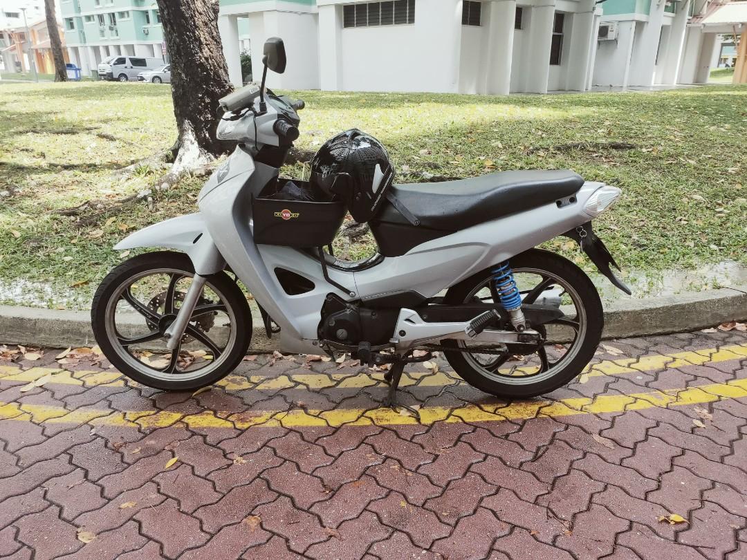 a2 honda motorcycles