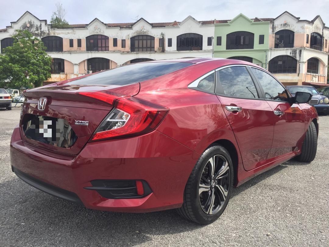 sewa-beli-berdeposit-honda-civic-fc-tcp-2018-2019-cars-cars-for-sale