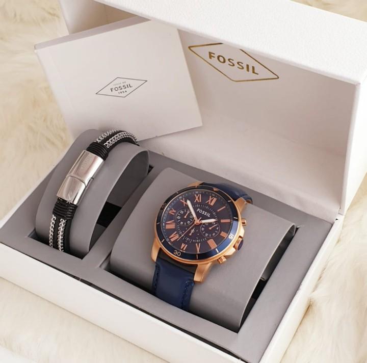 Fossil new arrivals fs5237 harga