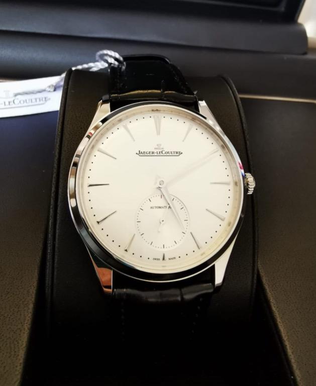 Jaeger lecoultre 1218420 cheap