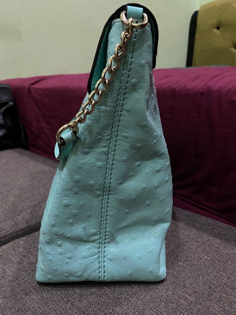 Kate spade a top la vita ostrich leena
