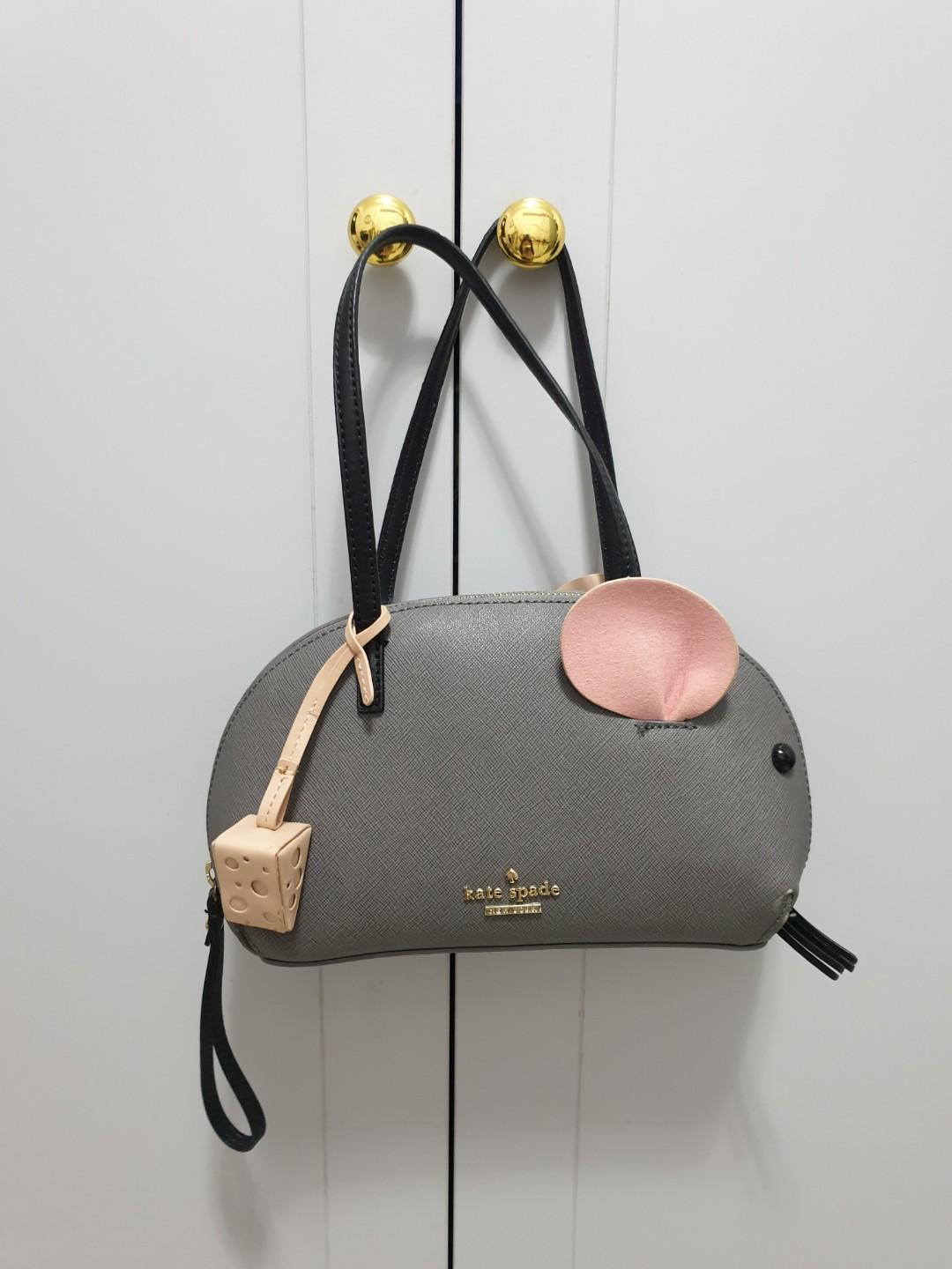 Kate Spade Mouse Bag