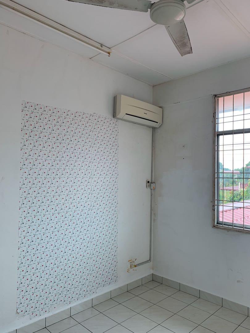 Kingfisher House Near UMS 1Borneo Hospital Likas Inanam, Property