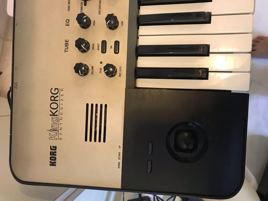 Kingkorg online for sale