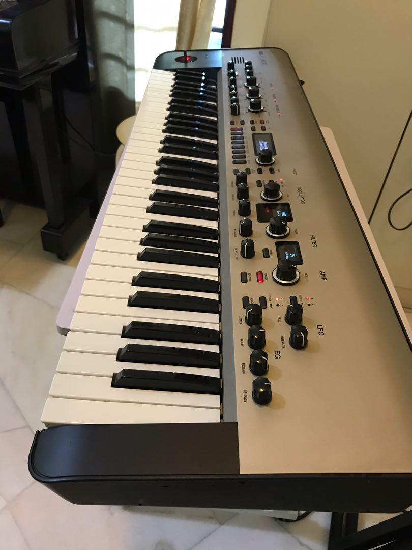 Kingkorg on sale for sale