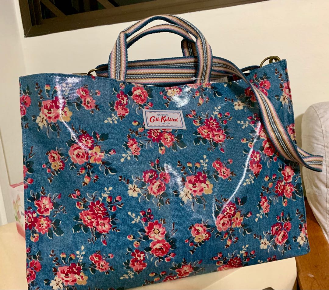 cath kidston carry all
