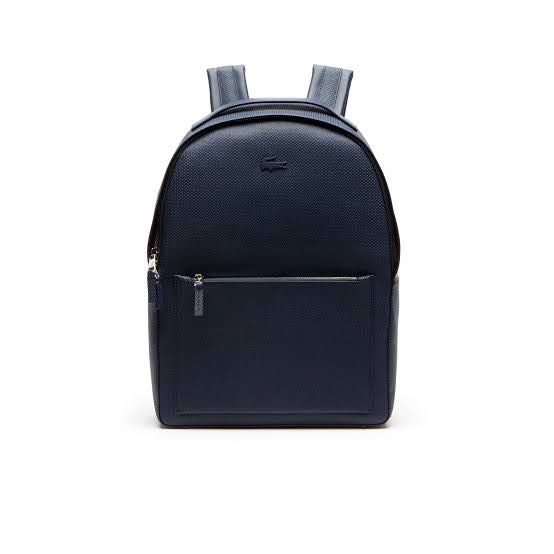 Lacoste shop chantaco backpack