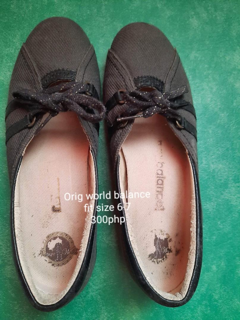 ladies sandals size 1