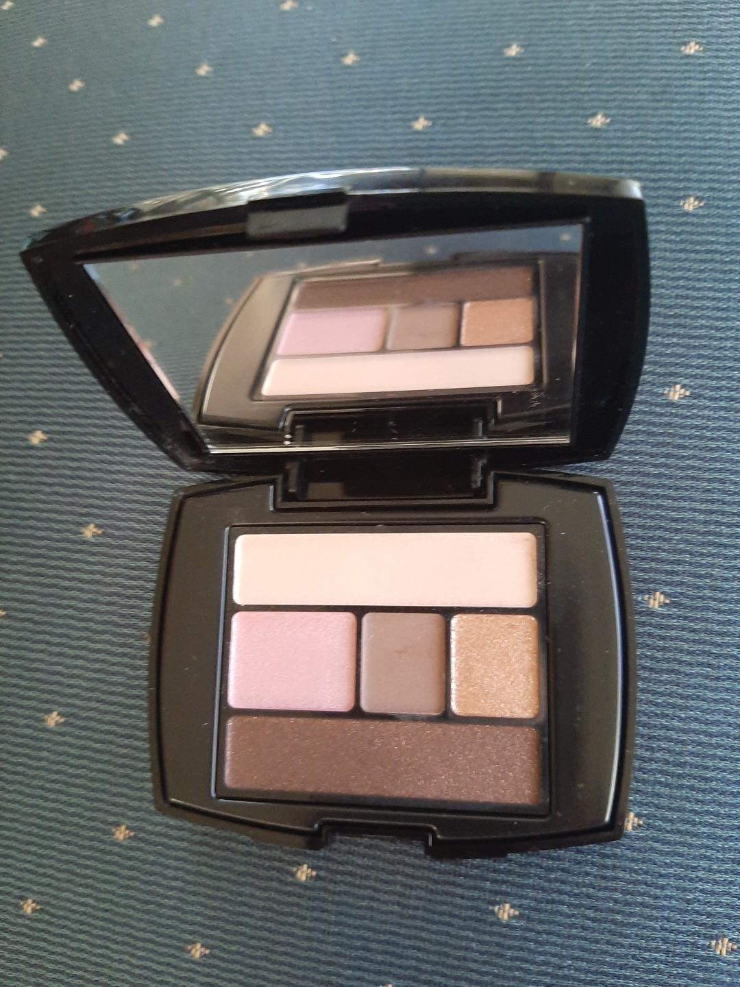Lancome color design eye makeup (Category: Makeup) located in Quezon City. Submitted by cncarousel (Listing ID 277306152, Image 2). Description: authentic new 2g.
