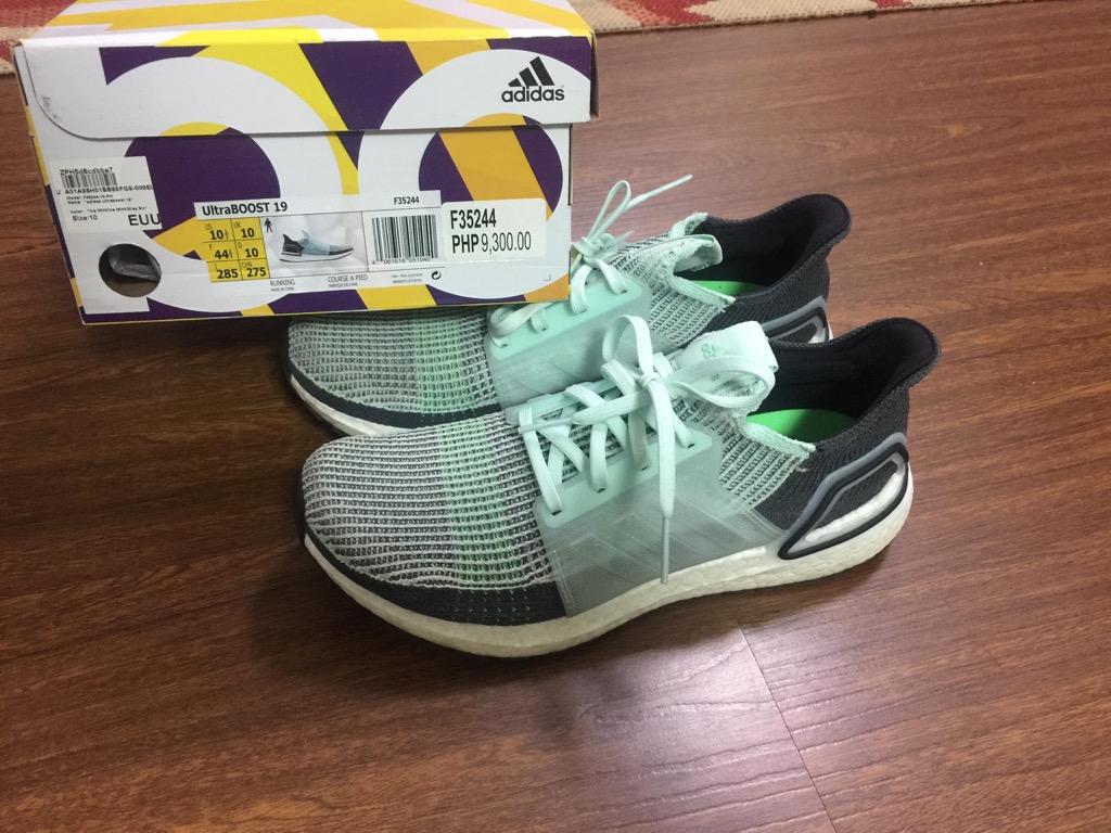 Ultra boost 19 runrepeat on sale