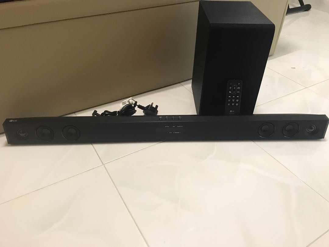 Lg sales 300w sk3d