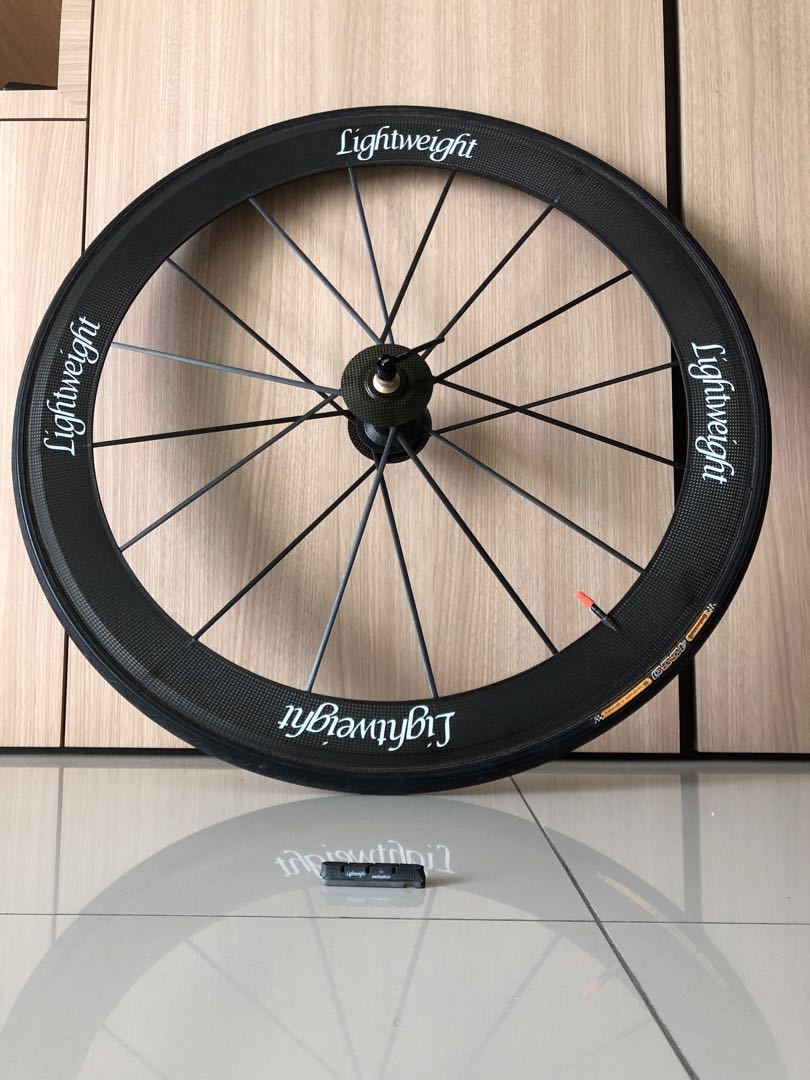 Lightweight wheelset price sales