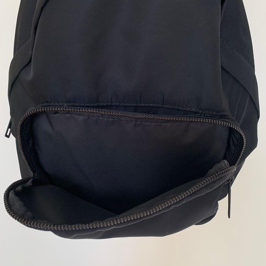 lululemon everywhere backpack mini 5l