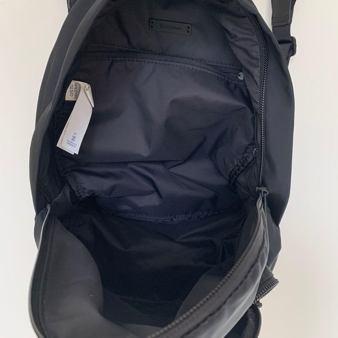 lululemon everywhere backpack mini