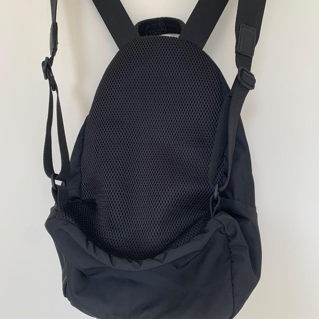 lululemon everywhere backpack mini