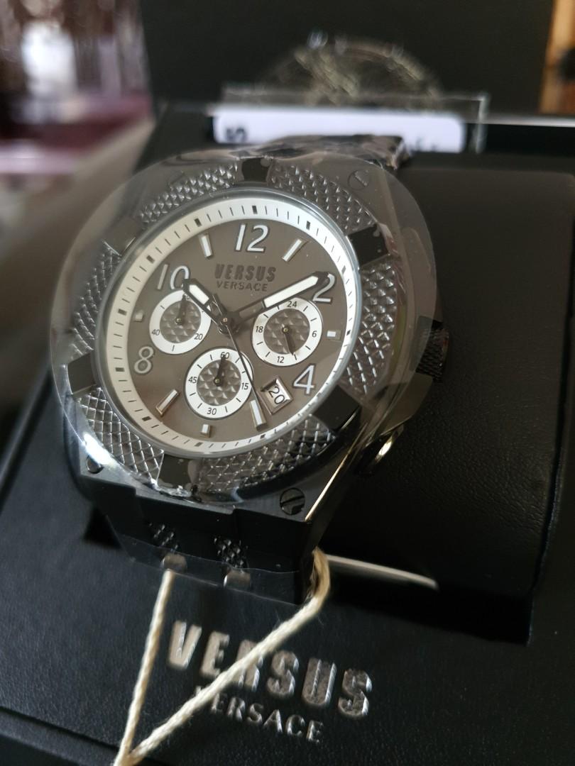 versus versace esteve