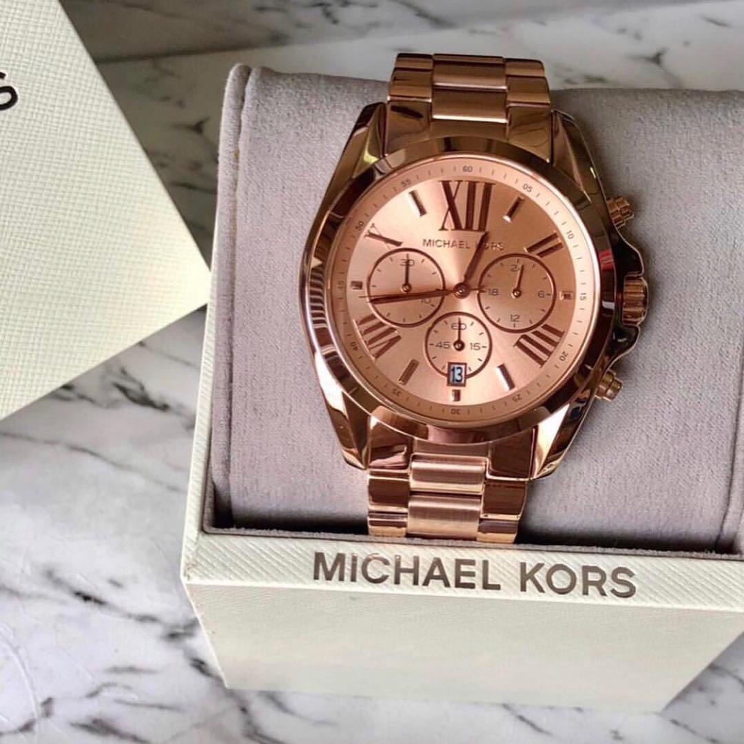 mk5503 watch