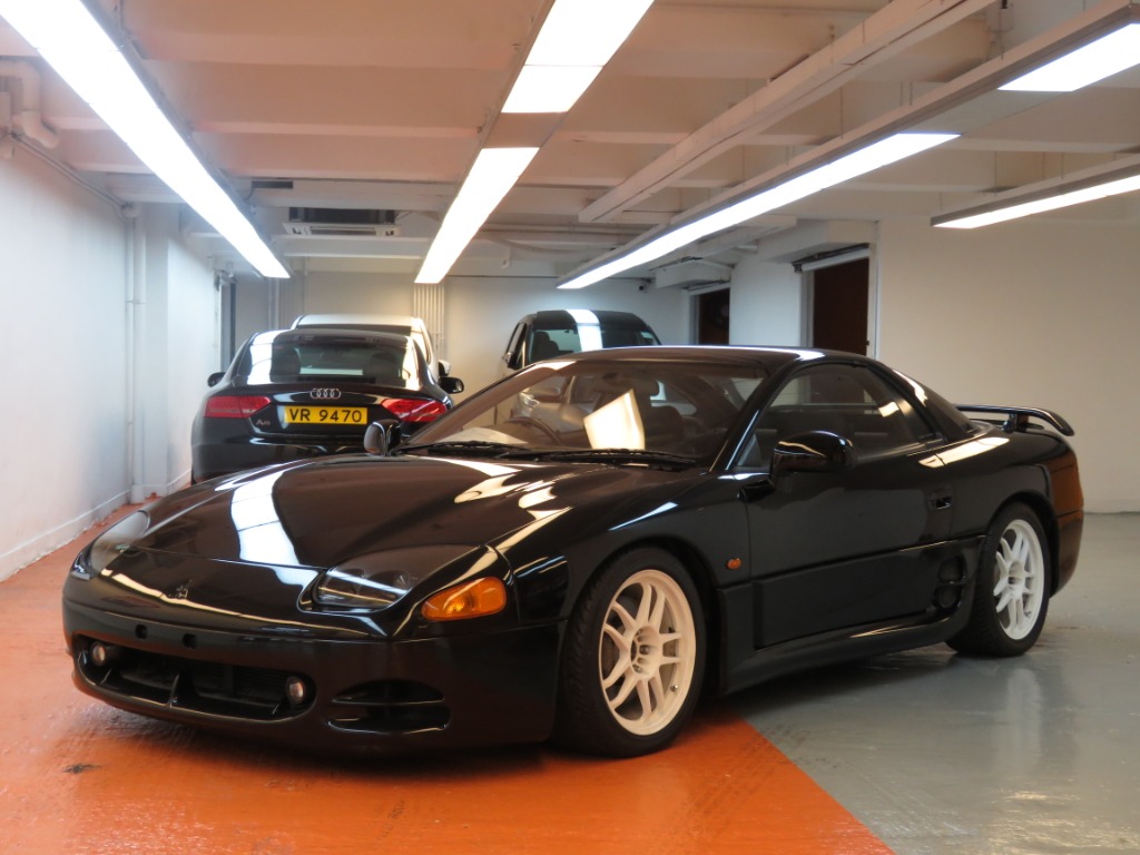 Mitsubishi Gto T Turbo Manual 車 車輛放售 Carousell