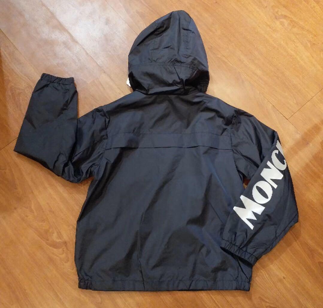 moncler size 14