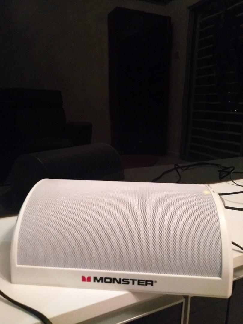 Monster btw248 hotsell