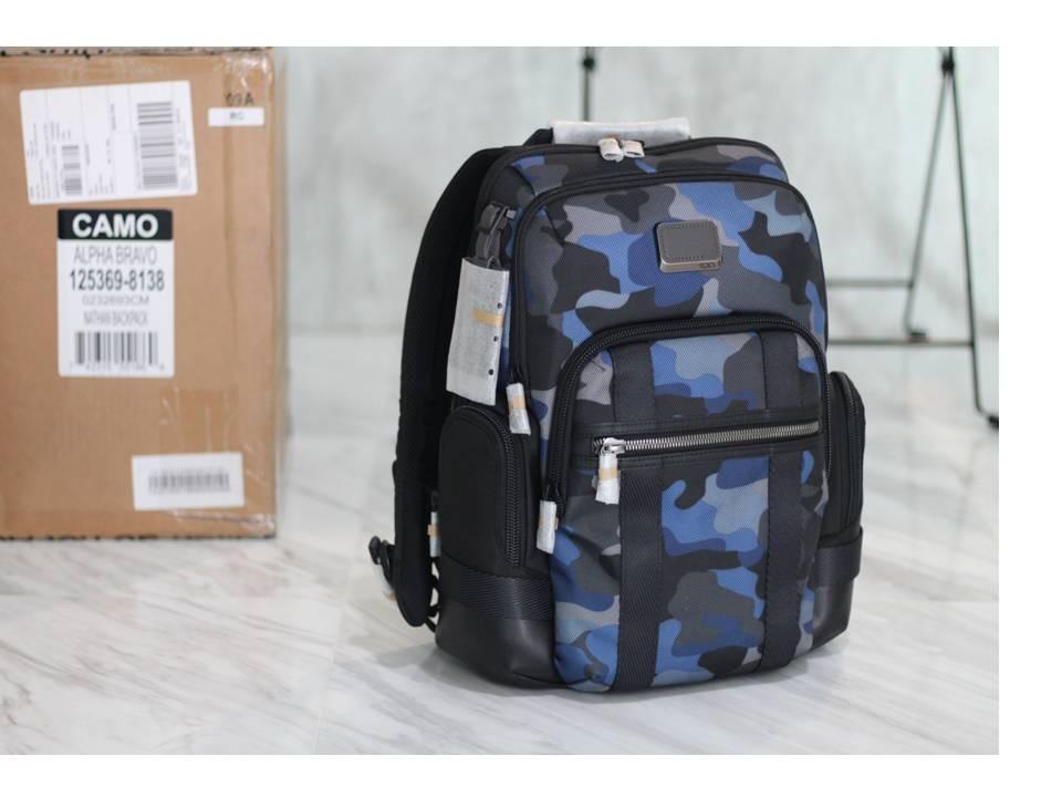 Alpha bravo nathan backpack clearance
