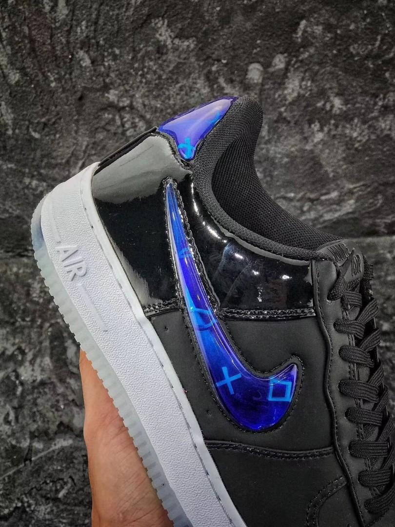 Playstation 4 air force 1 online