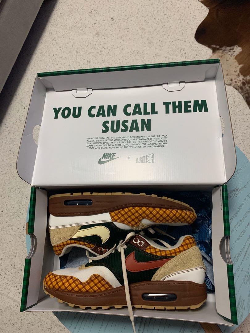 Air max susans cheap