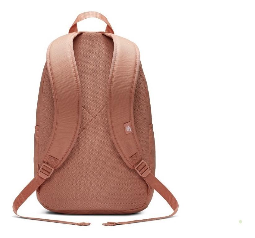 Nike Elemental Rosegold Backpack, Women's Fashion, Bags & Wallets