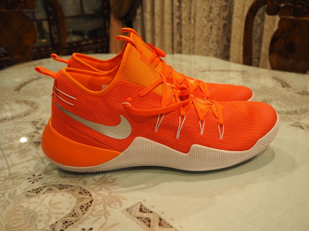 hypershift basketball shoes