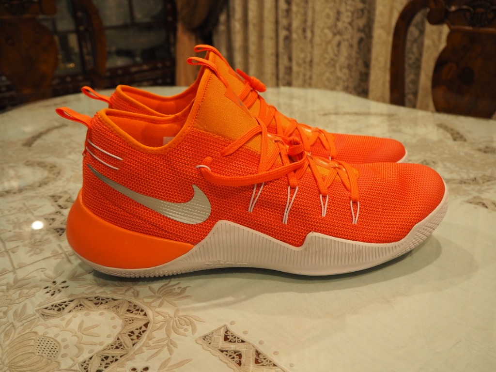 nike zoom hypershift