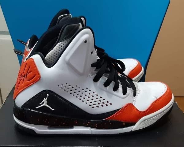 Nike Shoes Nike Jordan SC 3 Flight TG 43 COD 629877 117 Men s