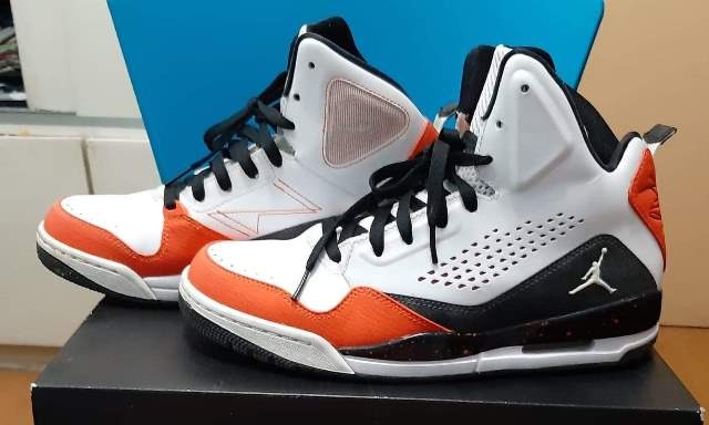 Scarpe jordan deals flight 3